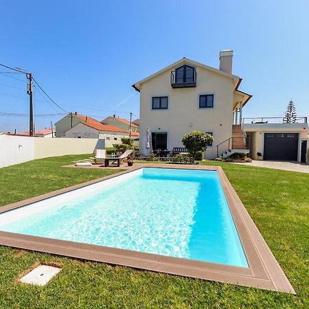 Viana Fishers House - Pool & Beach ! Виана до Кастело Екстериор снимка