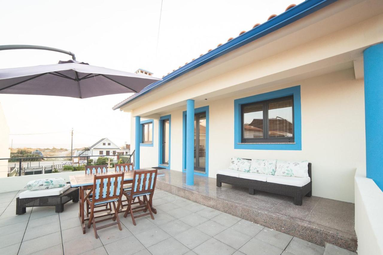 Viana Fishers House - Pool & Beach ! Виана до Кастело Екстериор снимка