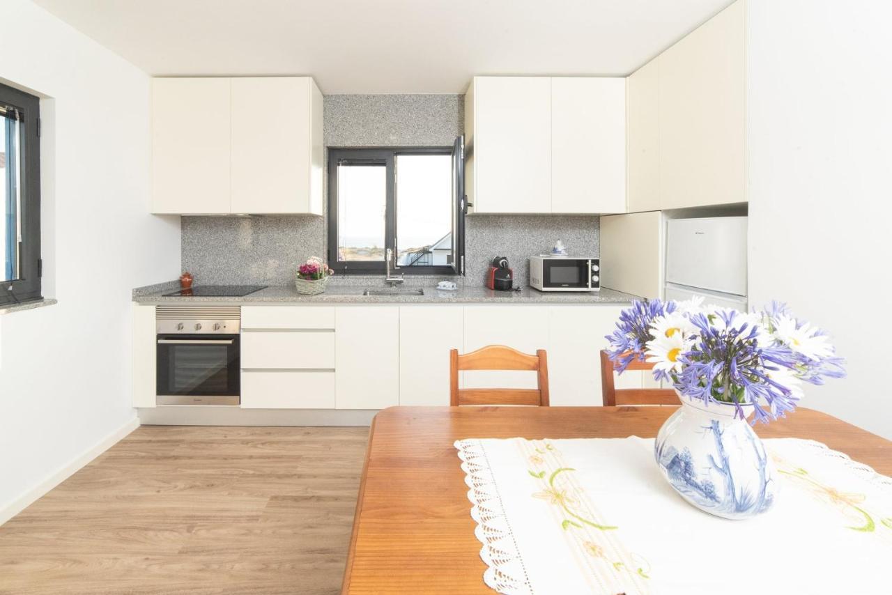 Viana Fishers House - Pool & Beach ! Виана до Кастело Екстериор снимка