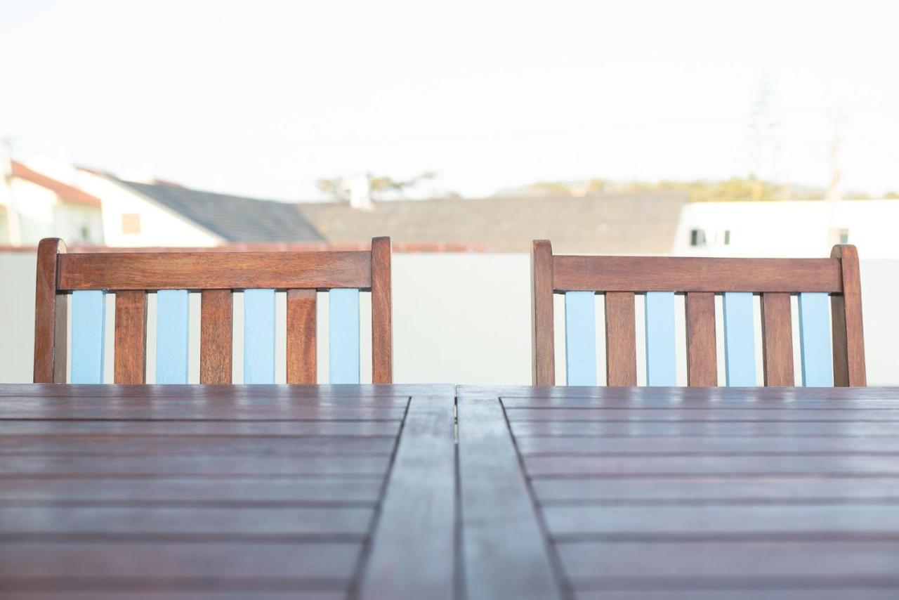 Viana Fishers House - Pool & Beach ! Виана до Кастело Екстериор снимка