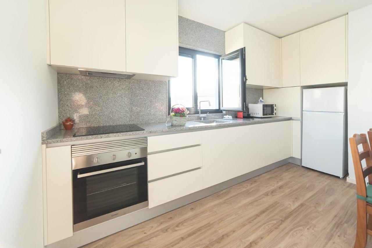 Viana Fishers House - Pool & Beach ! Виана до Кастело Екстериор снимка