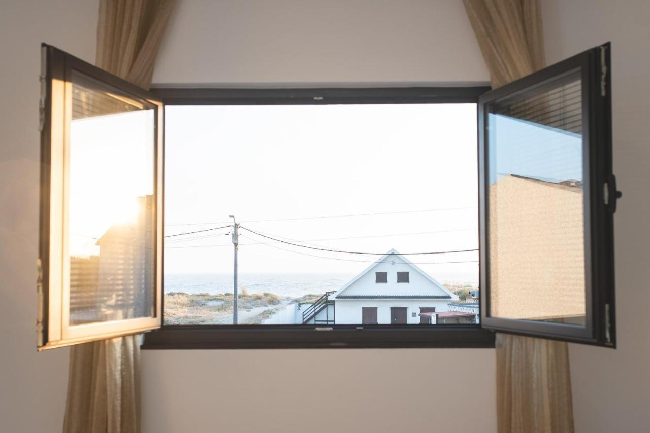 Viana Fishers House - Pool & Beach ! Виана до Кастело Екстериор снимка