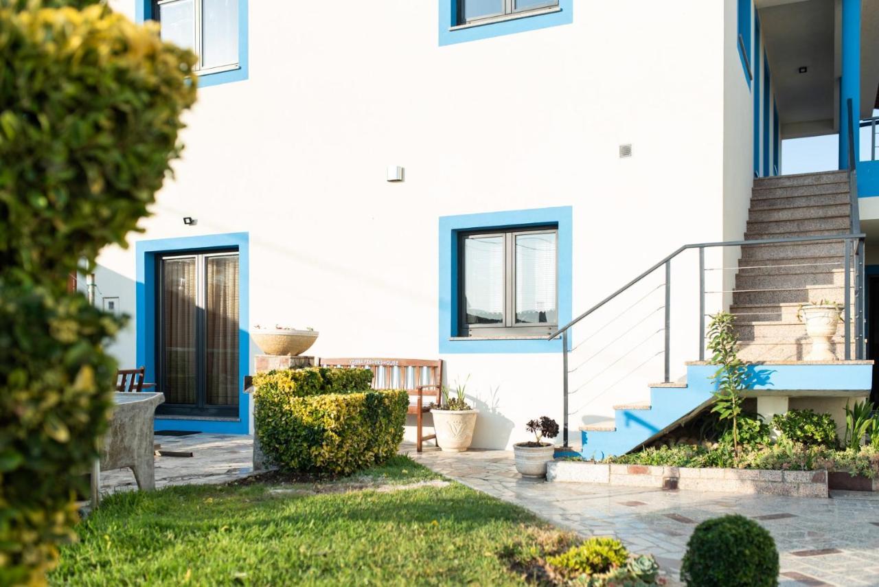 Viana Fishers House - Pool & Beach ! Виана до Кастело Екстериор снимка