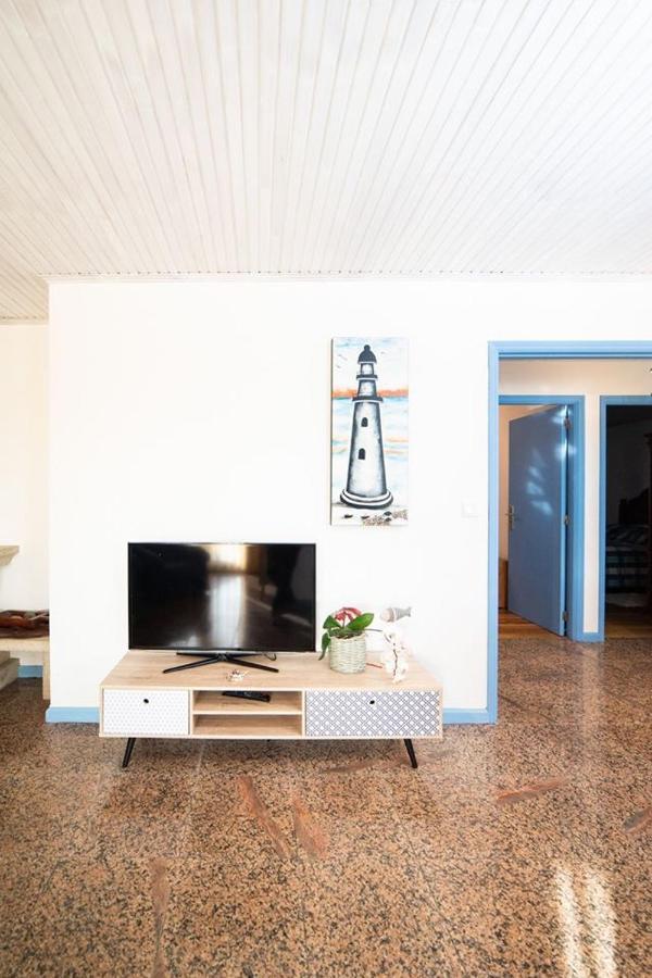 Viana Fishers House - Pool & Beach ! Виана до Кастело Екстериор снимка