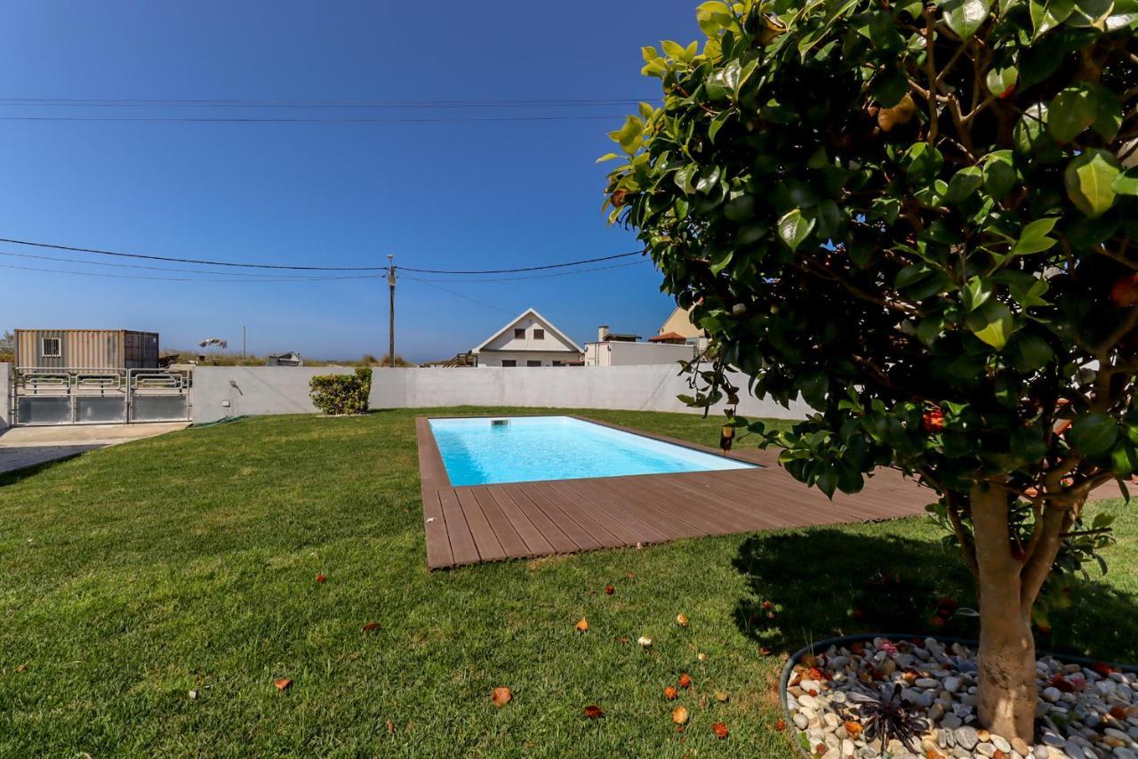 Viana Fishers House - Pool & Beach ! Виана до Кастело Екстериор снимка