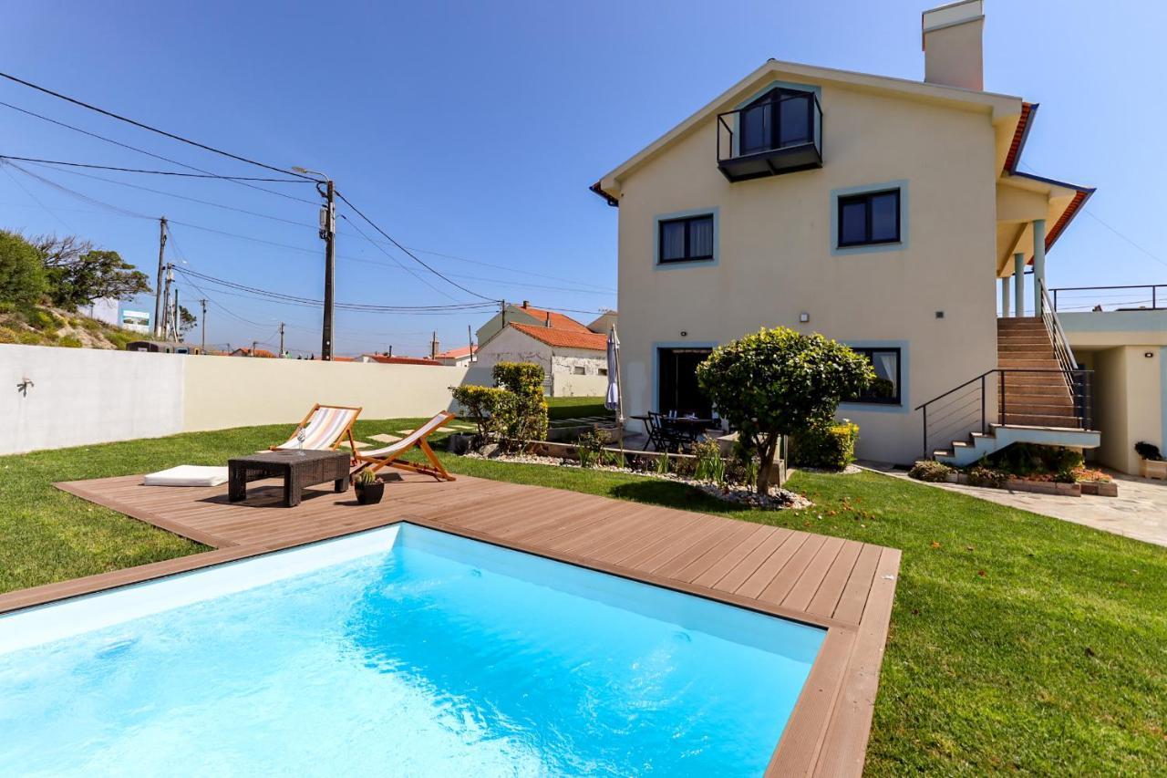 Viana Fishers House - Pool & Beach ! Виана до Кастело Екстериор снимка