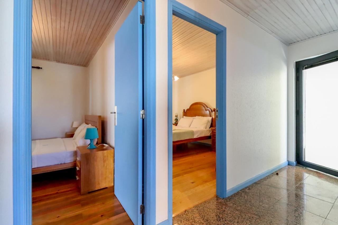 Viana Fishers House - Pool & Beach ! Виана до Кастело Екстериор снимка