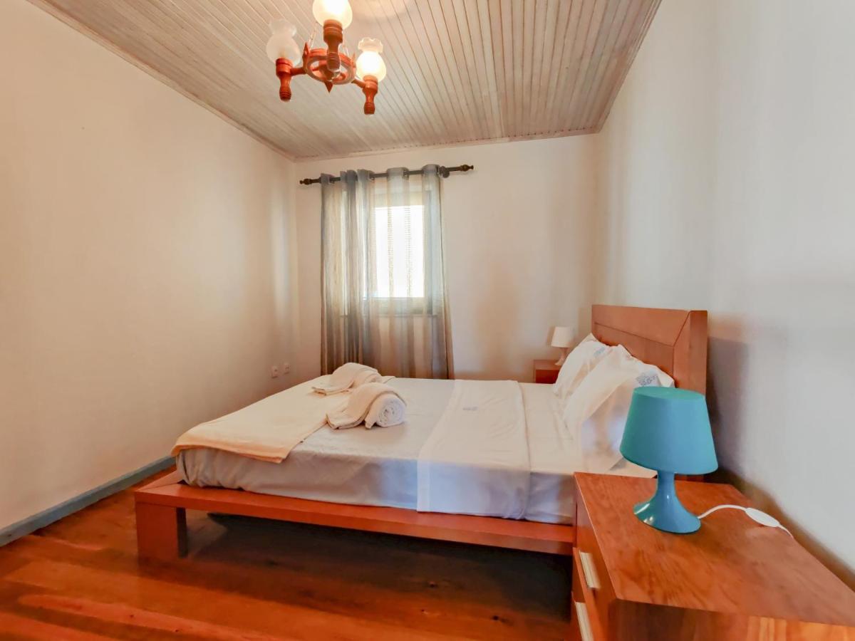 Viana Fishers House - Pool & Beach ! Виана до Кастело Екстериор снимка