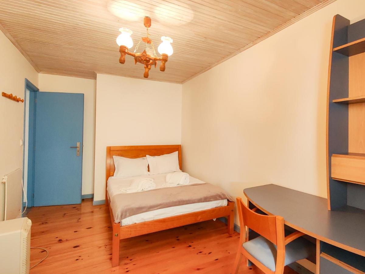 Viana Fishers House - Pool & Beach ! Виана до Кастело Екстериор снимка