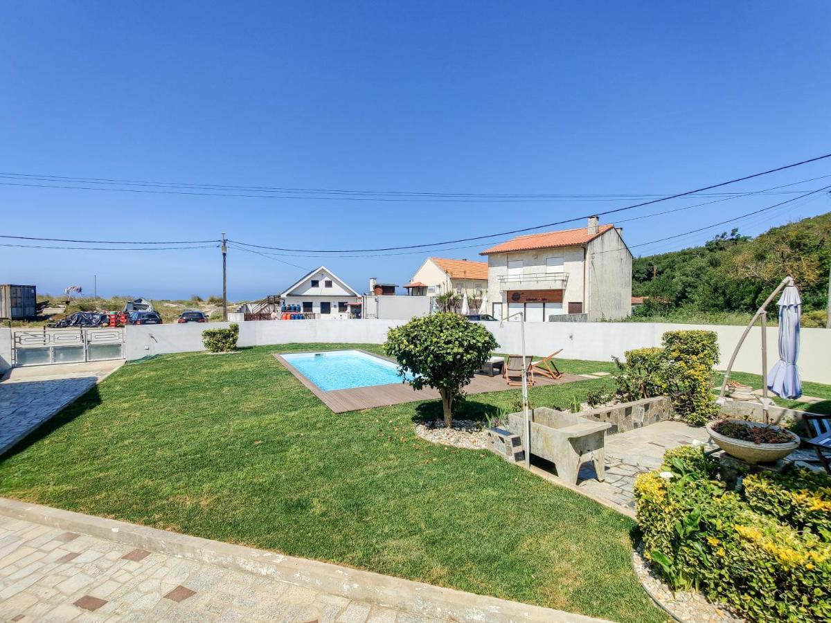 Viana Fishers House - Pool & Beach ! Виана до Кастело Екстериор снимка