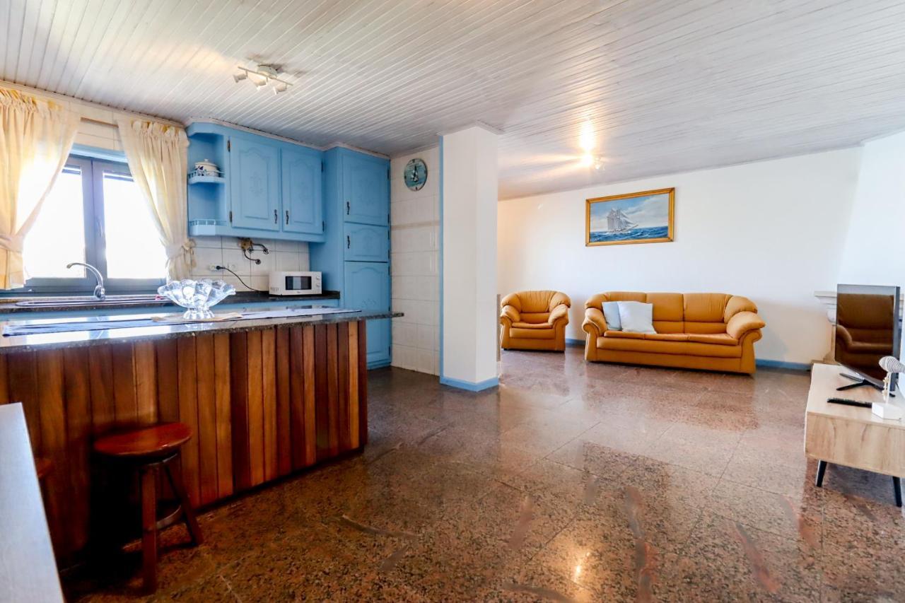 Viana Fishers House - Pool & Beach ! Виана до Кастело Екстериор снимка