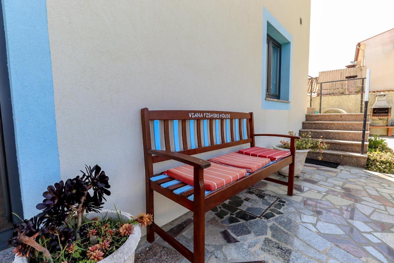 Viana Fishers House - Pool & Beach ! Виана до Кастело Екстериор снимка