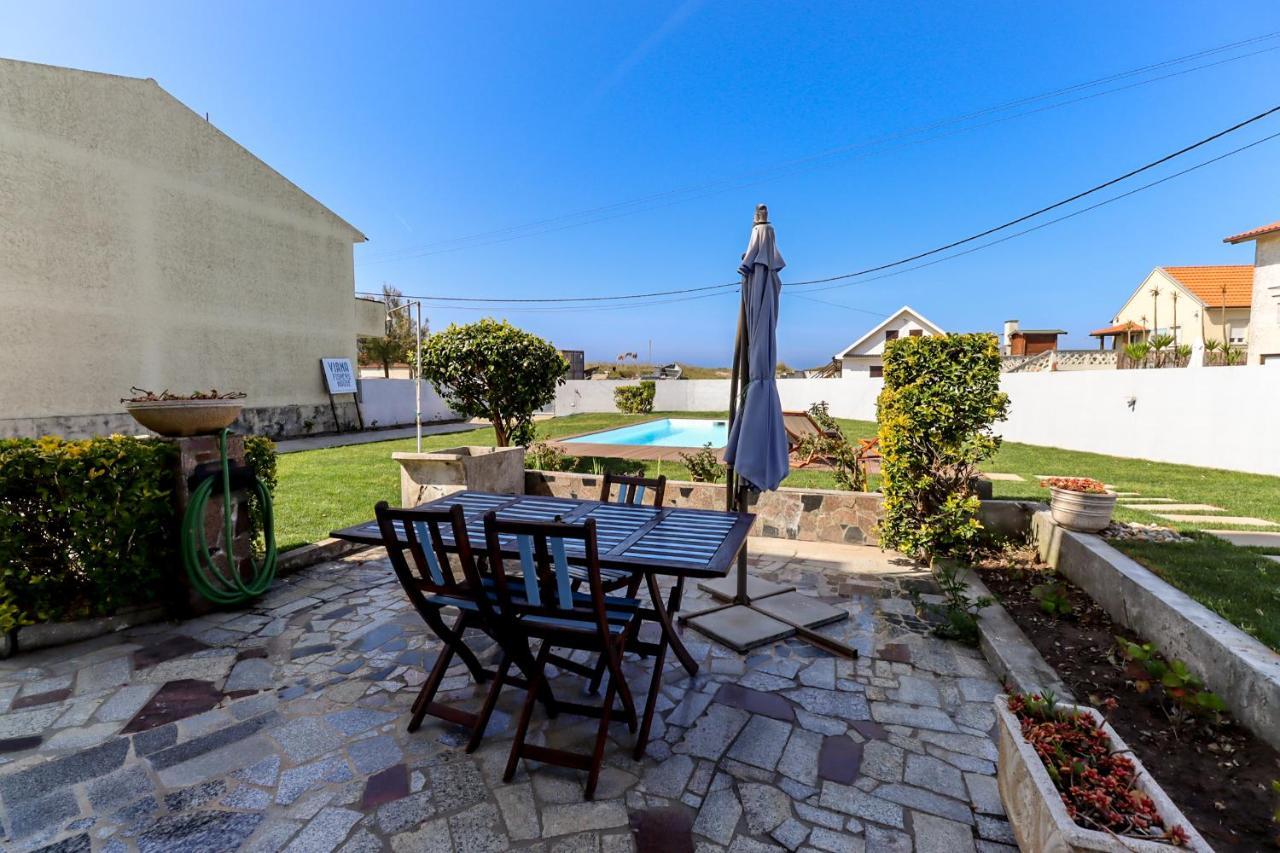 Viana Fishers House - Pool & Beach ! Виана до Кастело Екстериор снимка