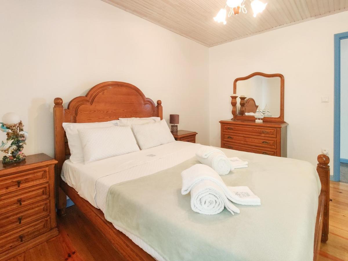 Viana Fishers House - Pool & Beach ! Виана до Кастело Екстериор снимка